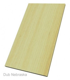 Dub Nebraska-Crosscut